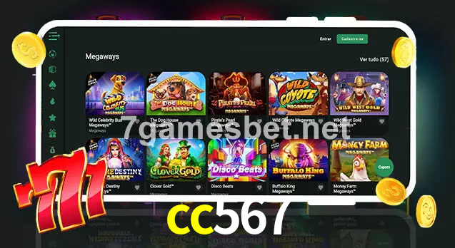 cc567 aplicativo